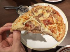 -萨莉亚意式餐厅(杭州滨江天街店)