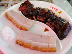 -澳门陈光记烧味饭店(万象城店)
