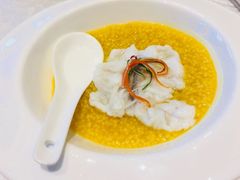 -一品淮扬 · 淮扬菜·北京万达文华酒店