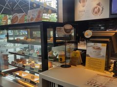 -麦当劳(沙井京基百纳广场店)