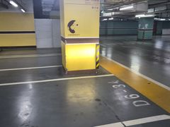 -上海长风大悦城