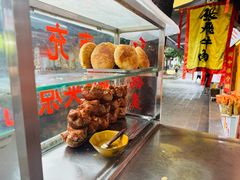 -小陈方酥锅盔(古城总店)
