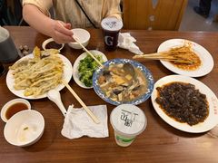 -西工饭庄快餐厅(西工小街店)