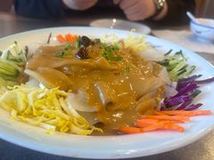 -大清花饺子(山庄店)