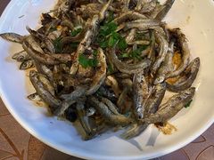 -晶采餐厅(仁化丹霞山店)