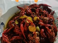 麻辣小龙虾-辣盆盆麻辣小龙虾(哈尔滨总店)