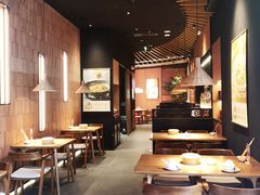 大堂-话梅·客家小厨(东门店)