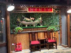 -宝丽金大酒店·洗浴中心