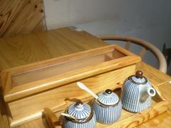 餐具摆设-厝内小眷村(天河南一路店)