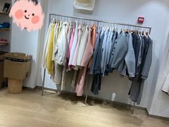 -nana showroom娜娜家服装店