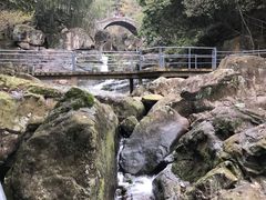 -丹山赤水风景名胜区