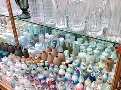 -双季花艺园艺市场(浦东店)