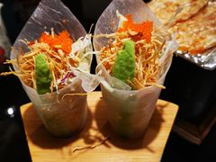 -天狗山料理(省体店)