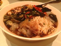 -谷语中餐厅