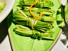-一叶一世界•素食餐厅(环球中心店)