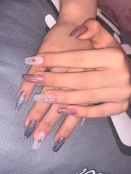 -Nail Me美甲美睫