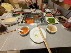 -海底捞火锅(振华广场店)