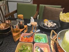 -得意咚瓜·顺德鱼生·冬瓜火锅(深圳首店)