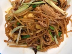 老济南木须肉-山东宾馆·齐鲁苑餐厅