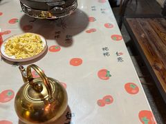 -鱼乐岛餐厅·户外花园主题餐厅