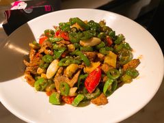 -蔴将·川菜(黄龙万科店)