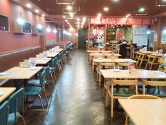 -宏状元现熬粥·京味菜(黄寺大街店)