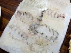 野生海虾-官塘锋记鱼生·生腌·砂锅粥(牌坊街店)