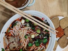 -贵凤凰贵州米粉(五道口店)