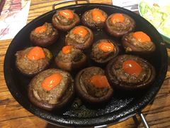-通海俄式烧烤·俄罗斯大串(嵩山路店)