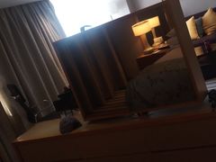 -上海新锦江大酒店