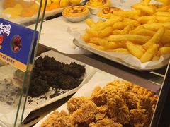 -尹珍珠·韩式无限烤肉(回龙湾店)