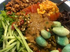 -汉唐守艺人·河北面馆(民心河店)