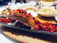 -红棉中餐厅·广州海航威斯汀酒店