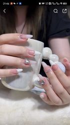 -Jasmine Queen 茉莉皇后美甲·美睫·美肤