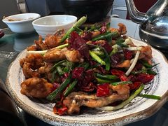 -金龙·打边炉(南京西路店)
