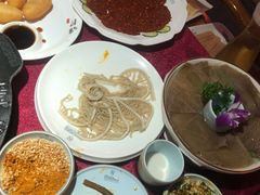 -蓉城老妈火锅(双林路店)