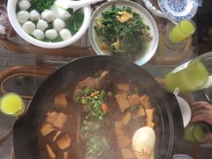 -秋香鱼馆(世凹桃园店)