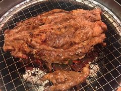 -热血兄弟·炭火烤肉(融侨中心店)