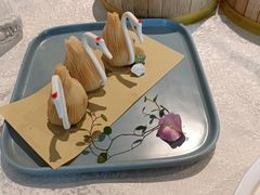 -海皇食府(水都假日酒店店)