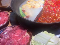 -阳阳老火锅(小南门店)