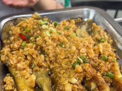 -老黑板筋(顺义总店)