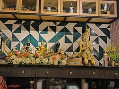 -Home Thai·泰谣(王府井apm店)