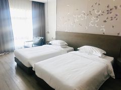 -上海大众空港宾馆
