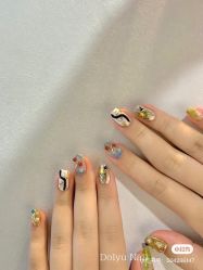 -妙睫屋日式美甲美睫