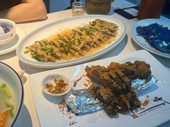 -园里前·10年私厨·福建菜(台江万达鳌峰洲店)