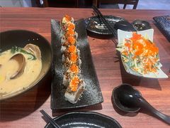 -哏儿寿司(红桥店)