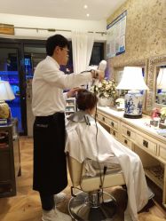点击看大图 -Every Day Hair Studio