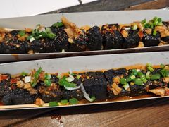 -董顺桃小粒臭豆腐(太平街一店)