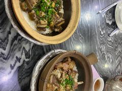 -红星光发煲仔饭(大石街店)
