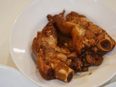 -阿水狮猪脚大王(台中公园店)